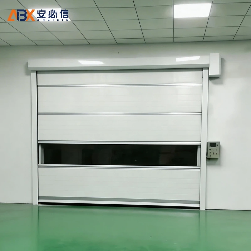 临夏回族自治州高速门